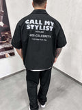 Camicia Call My Stylist