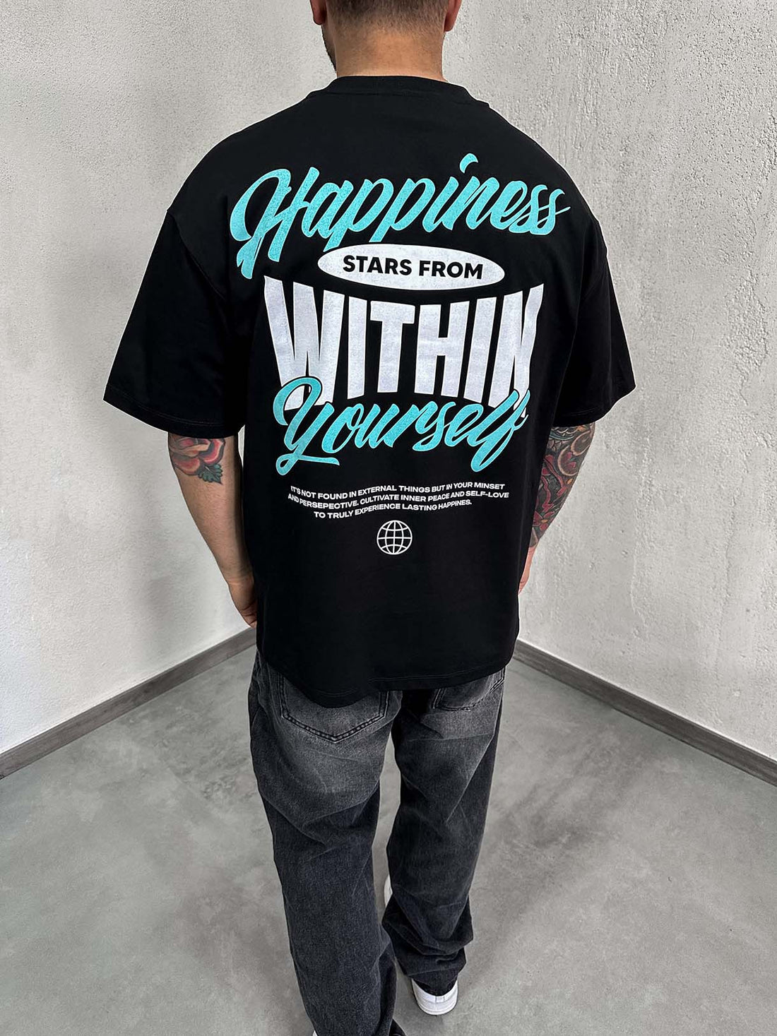 Yourself Tee Premium