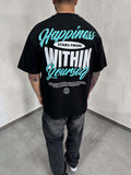 Yourself Tee Premium