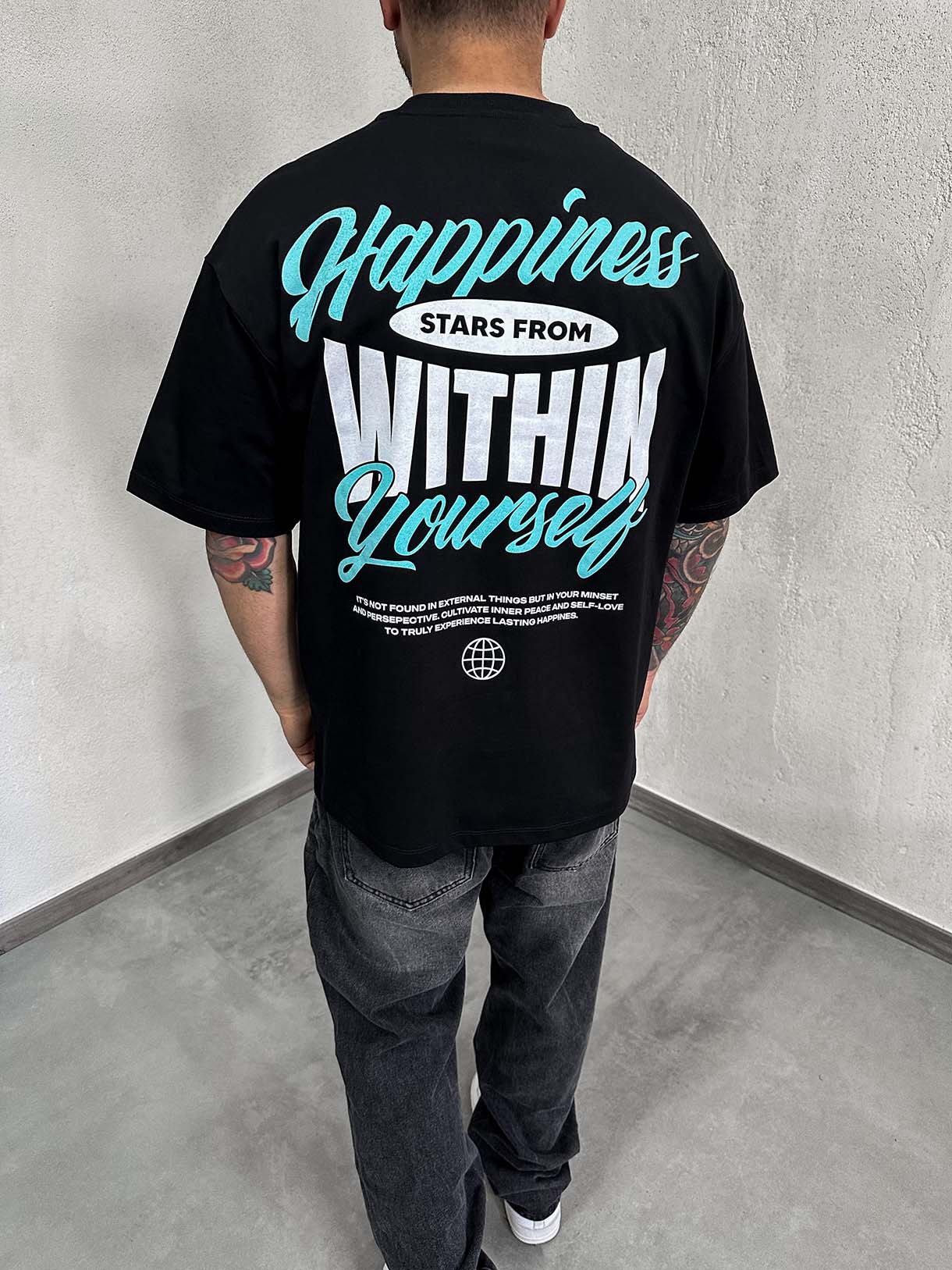 Yourself Tee Premium