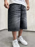 Shorts Cross Star