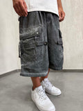 Shorts Cargo Mod B Pocket