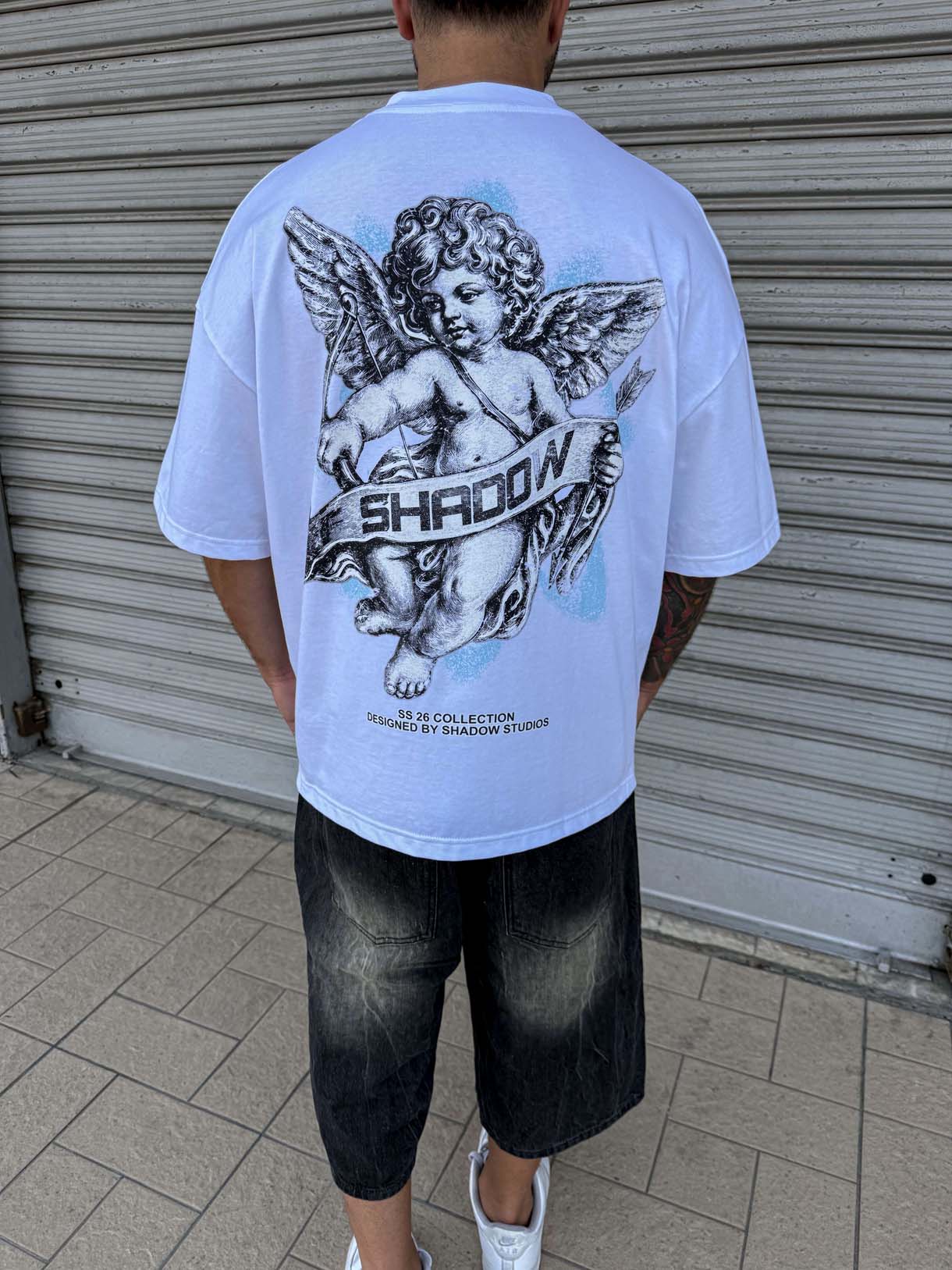 Shadow Studios Angel