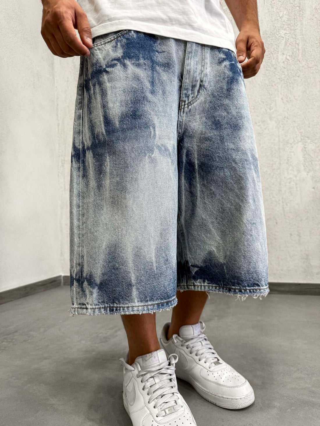 Shorts Wave Wash