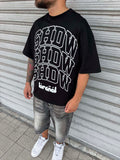 Shadow Total Tee