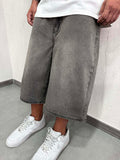 Shorts Intense Grey Mod. Z