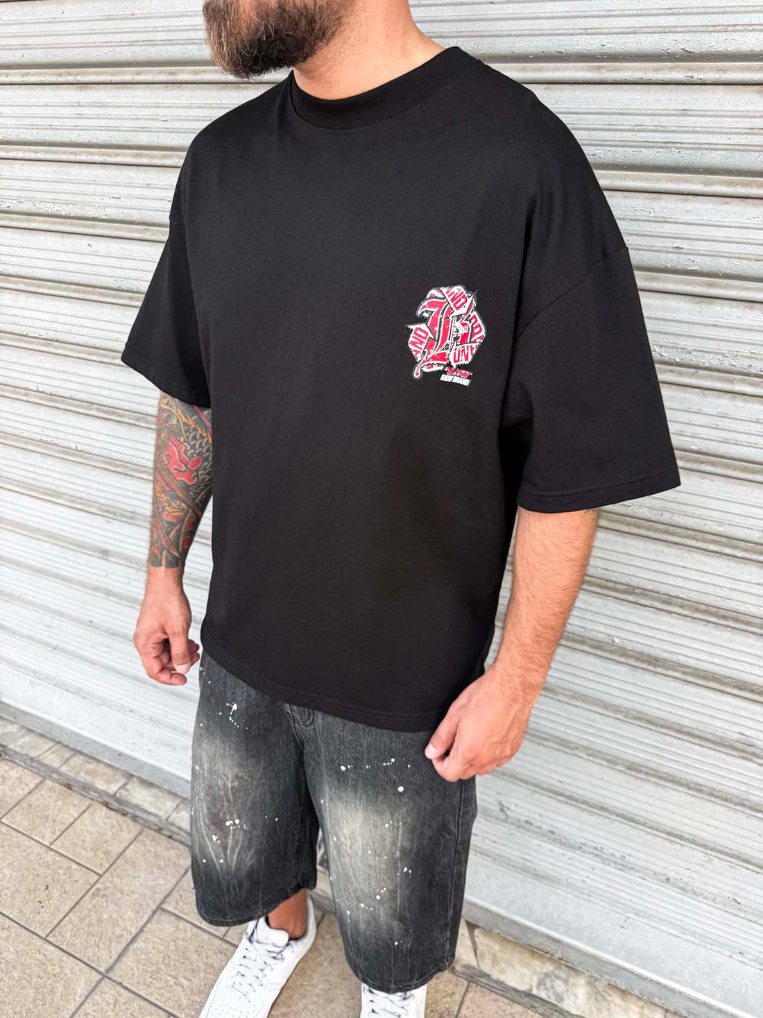 Visions Buy More Tee