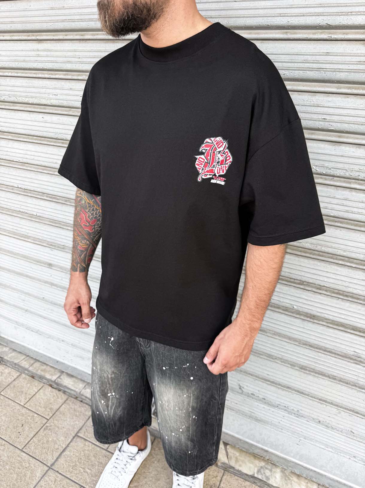 Visions Buy More Tee
