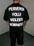 Perversi Folli Violenti Romantici