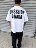 Obsesion o Nada