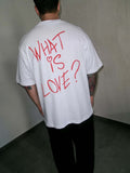 What is Love Tee
