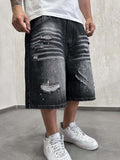 Shorts All Black