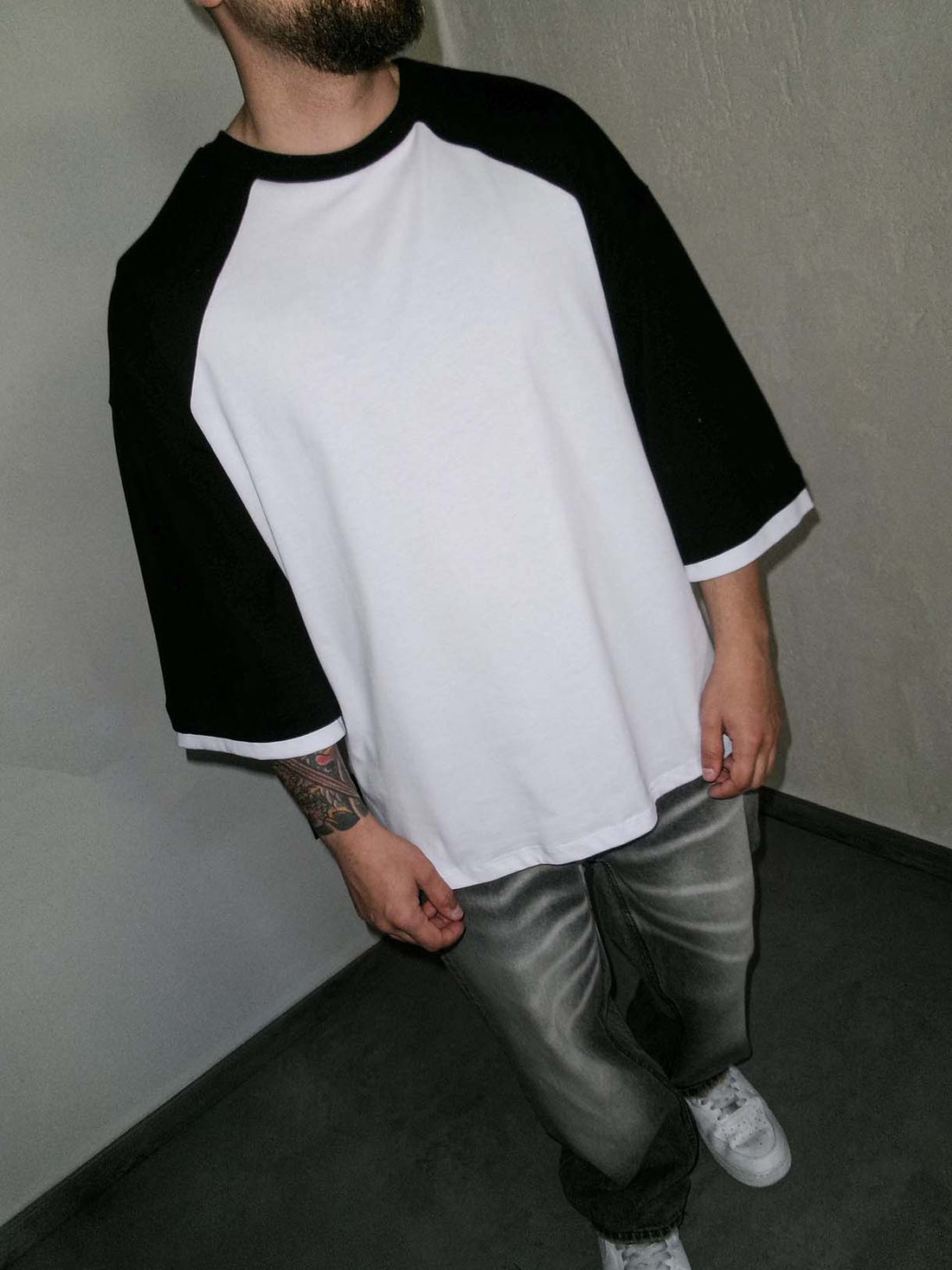 Shirts Baseball Mod F*ar