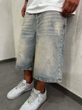 Shorts Over Sabbiato
