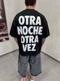 Otra Noche Otra Vez Tee