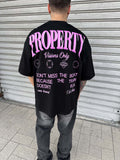 Visions Property Tee
