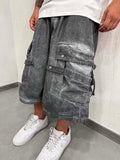 Shorts Cargo Mod B Pocket