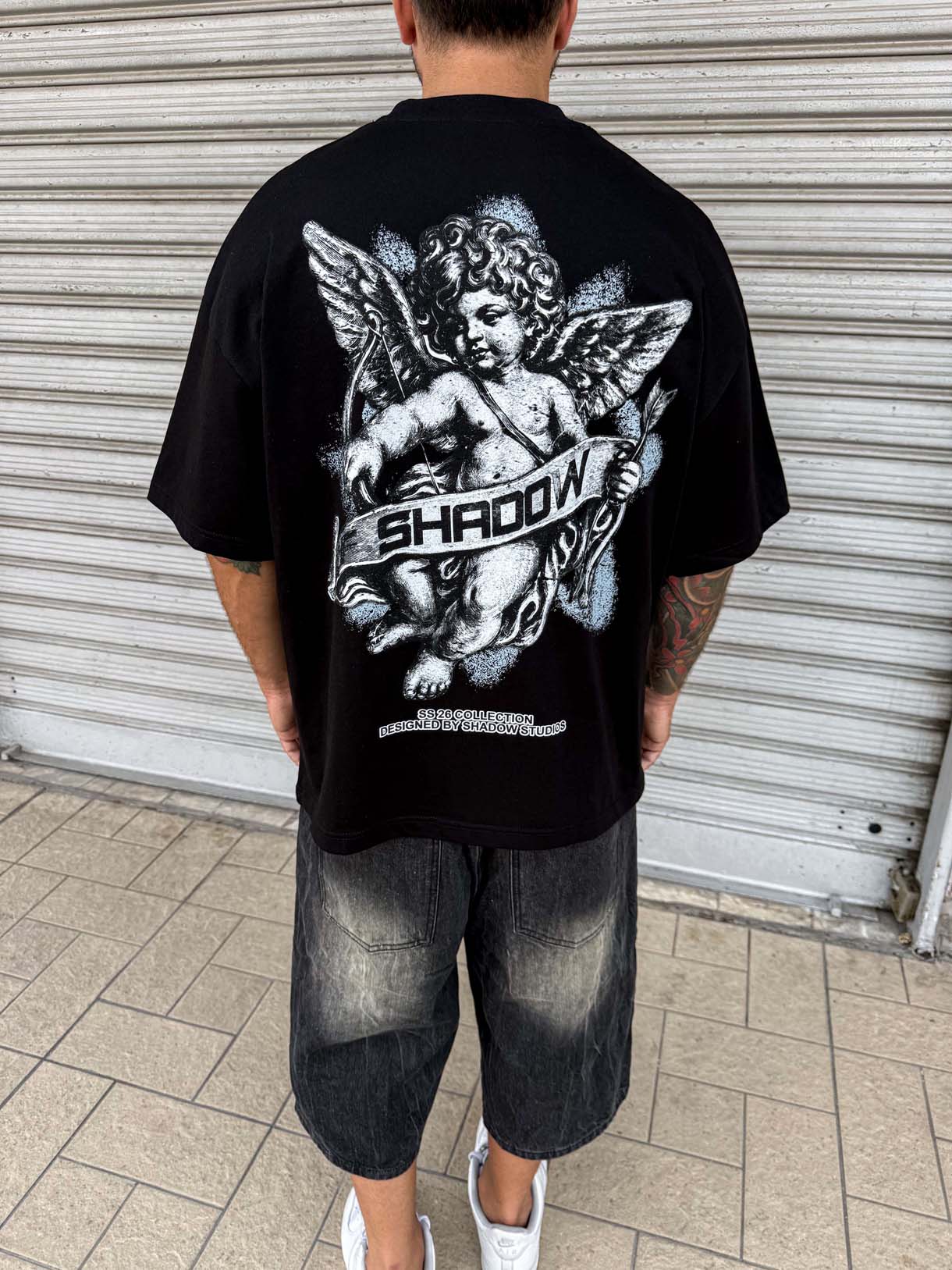Shadow Studios Angel