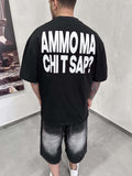 Ammo ma chi t sap Tee