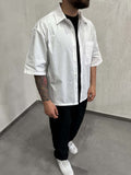 Camicia Vive Feliz