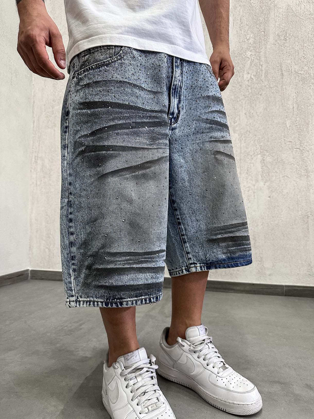 Shorts Brilliant Mod. P. M.