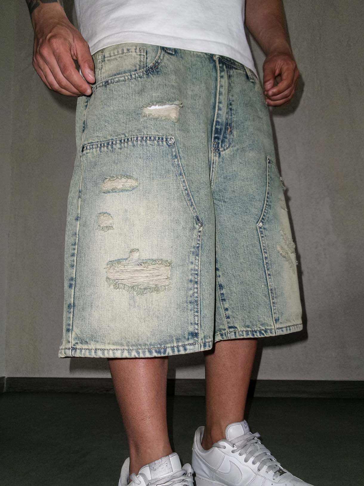 Shorts Carpenter Super Sabbiato