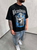 New Brilliant Tee BrandName