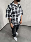Camicia Archive Print
