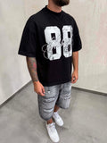 Visions Blessing Tee