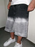 Shorts Byker Degradè
