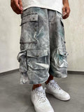 Cargo Shorts Mixed Perfect