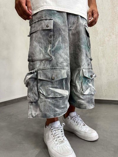 Cargo Shorts Mixed Perfect