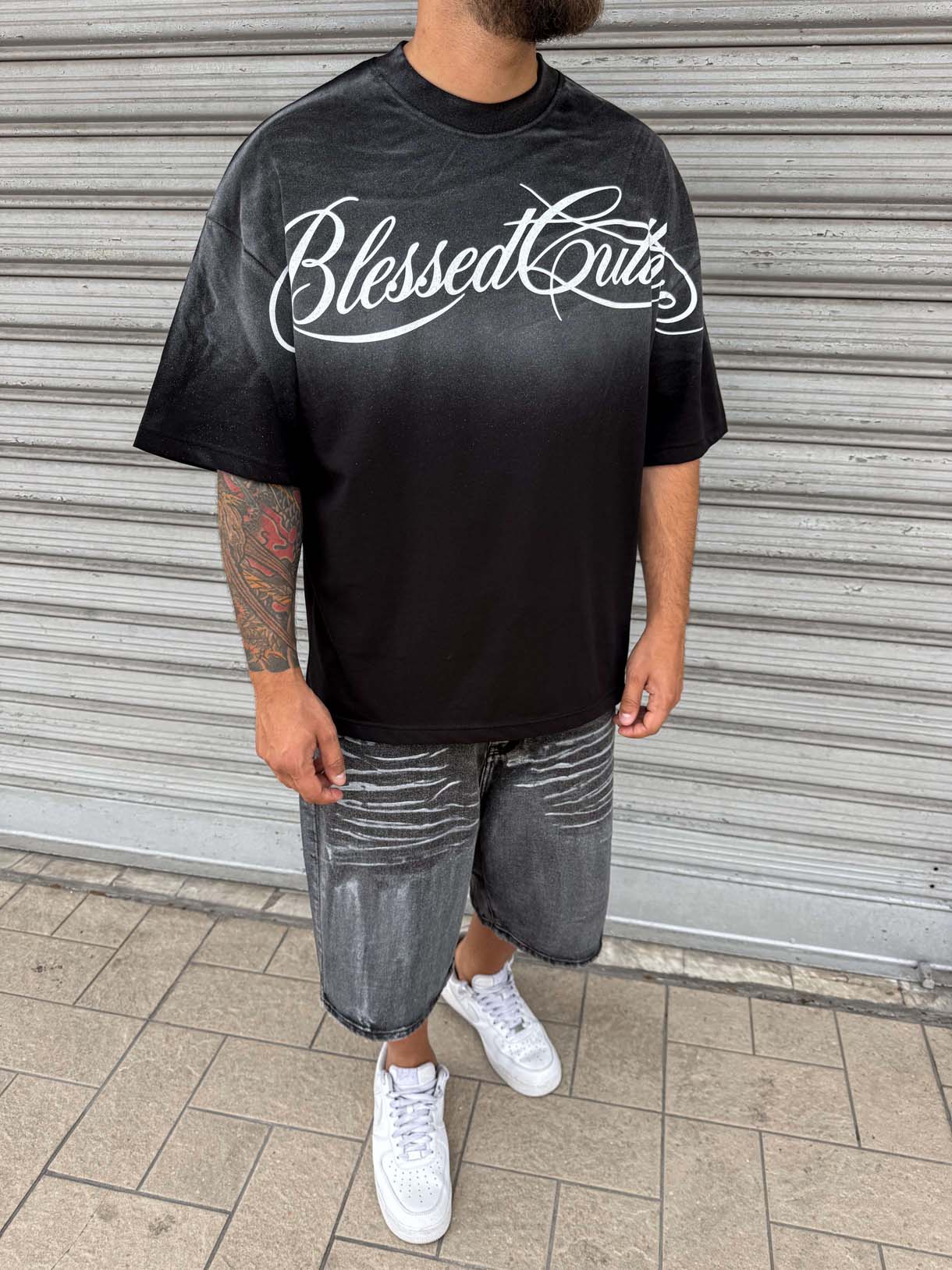 Visions Blessed Culture Wash