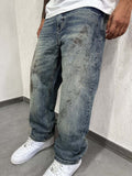 Baggy Spotty Mod. Repr