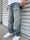 Baggy Spotty Mod. Repr
