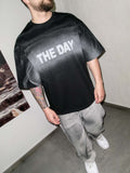 The Day Tee Tessuto Luxury