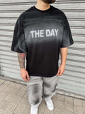 The Day Tee Tessuto Luxury