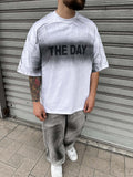 The Day Tee Tessuto Luxury