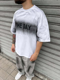 The Day Tee Tessuto Luxury