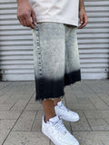 Shorts Basket Degradè Sabbiato