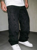 Baggy Stump Black