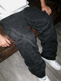 Baggy Stump Black