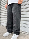 Baggy Stump Black