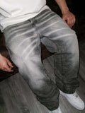 Baggy Grey Lavage