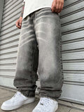 Baggy Grey Lavage