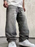 Baggy Grey Lavage