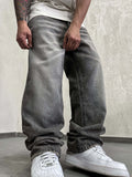Baggy Grey Lavage