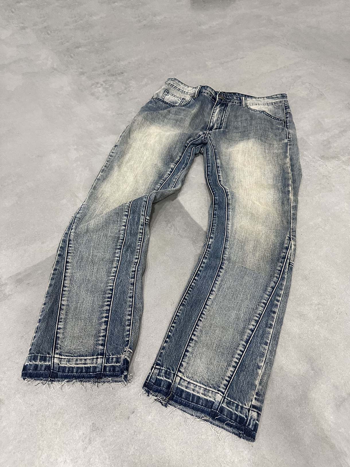 Flare Internal Patch