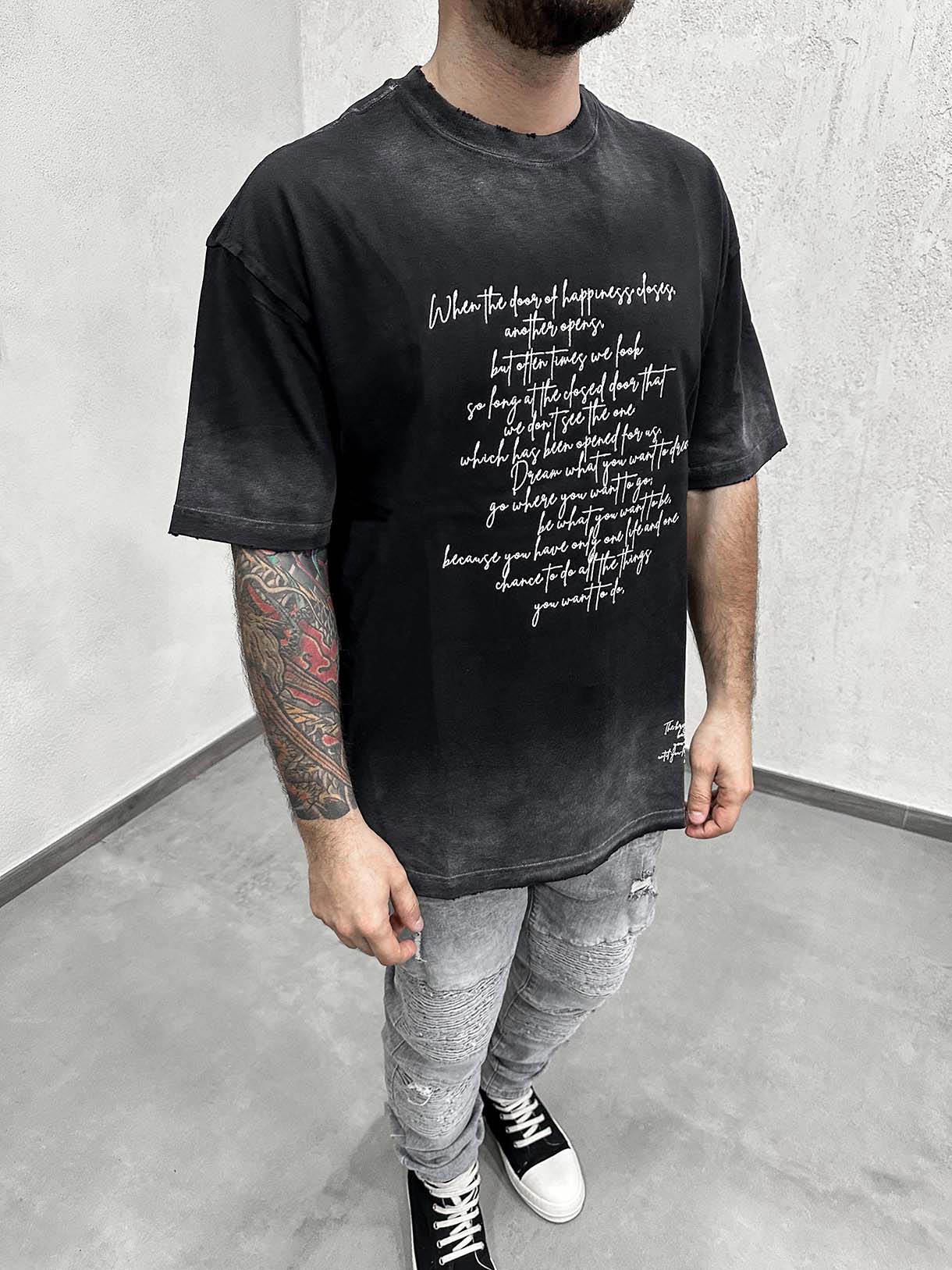 Shirt Diary