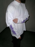 Shadow Studios Purple Longsleeve